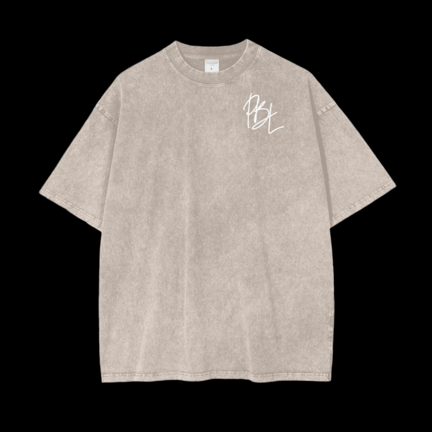 PBL Signature T-Shirt