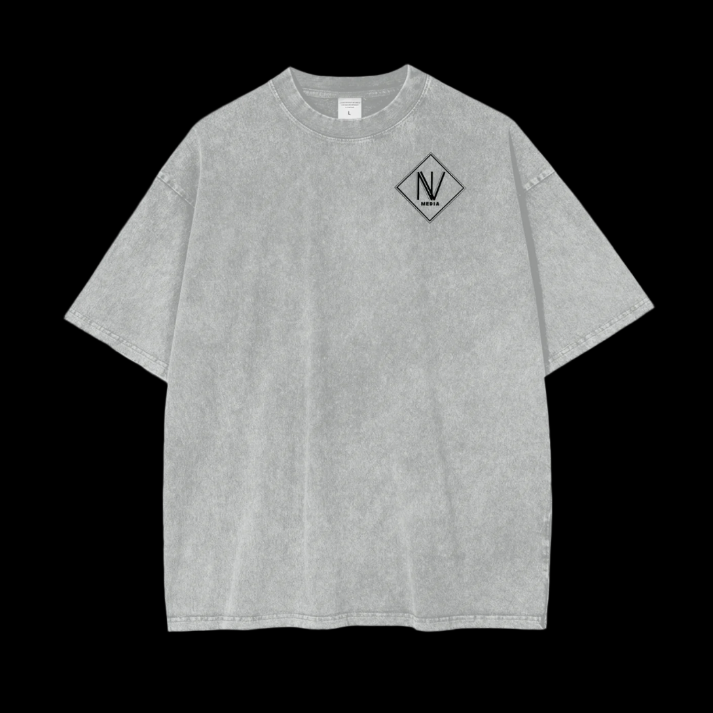 NineVolt Media x PBL T-Shirt