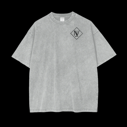 NineVolt Media x PBL T-Shirt