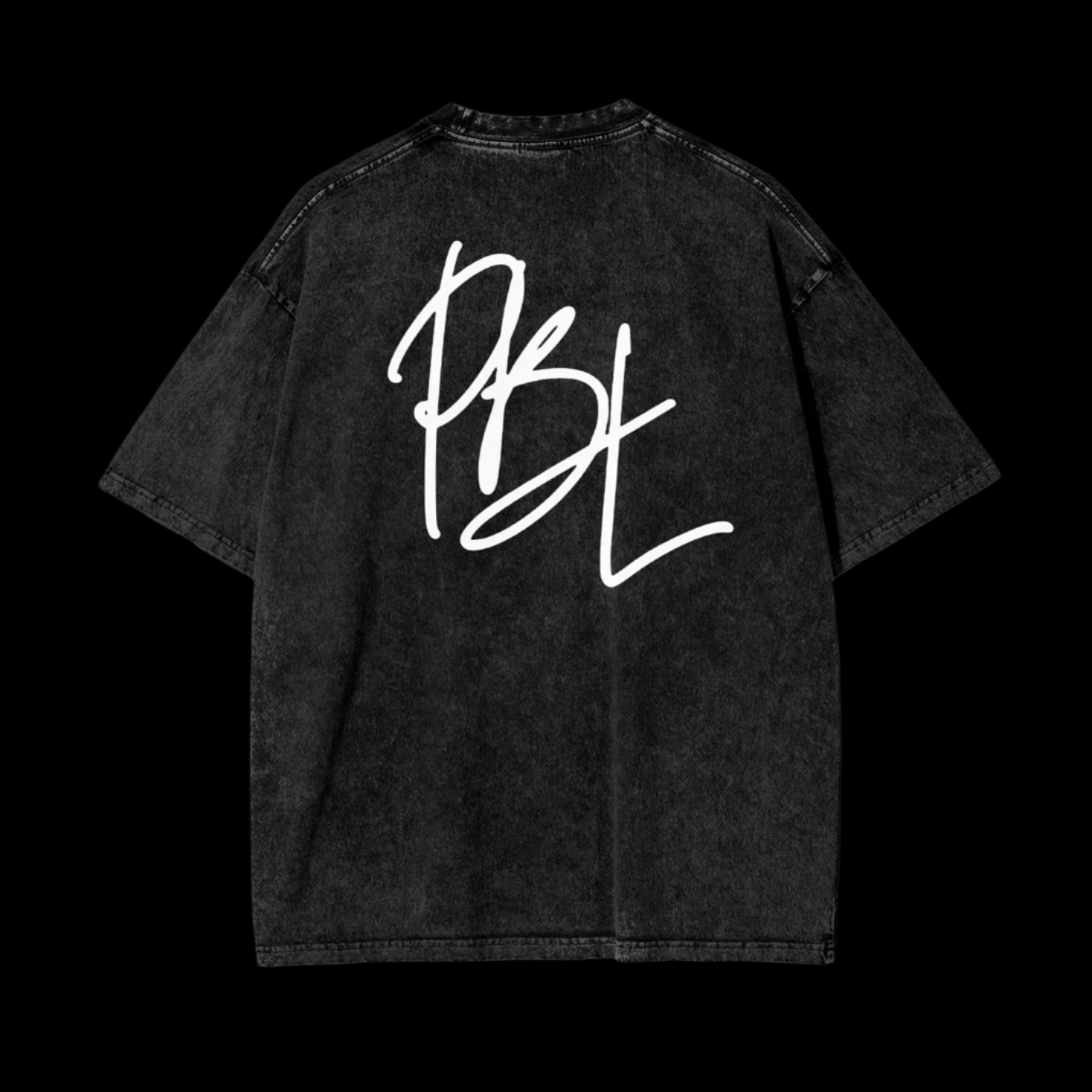 PBL Signature T-Shirt