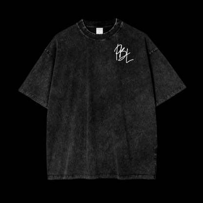 PBL Samurai T-Shirt - SEAHAWX BLUE